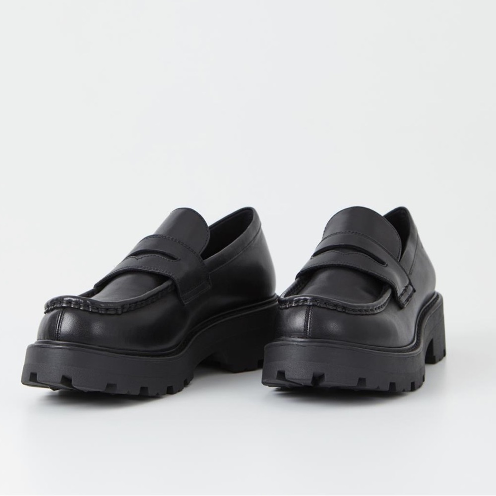 Vagabond Cosmo Loafer